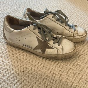 Golden Goose Superstar 37